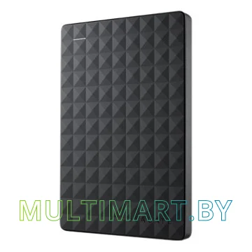 Внешний жесткий диск Seagate Expansion 2TB (STEA2000400)